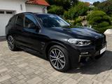 BMW X3 M40i xDrive M Sport HUD DAP LED ACC Keyless - BMW X3 M40 Gebrauchtwagen