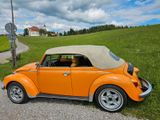 Volkswagen Käfer 1303 LS - Volkswagen Oldtimer: Roadster
