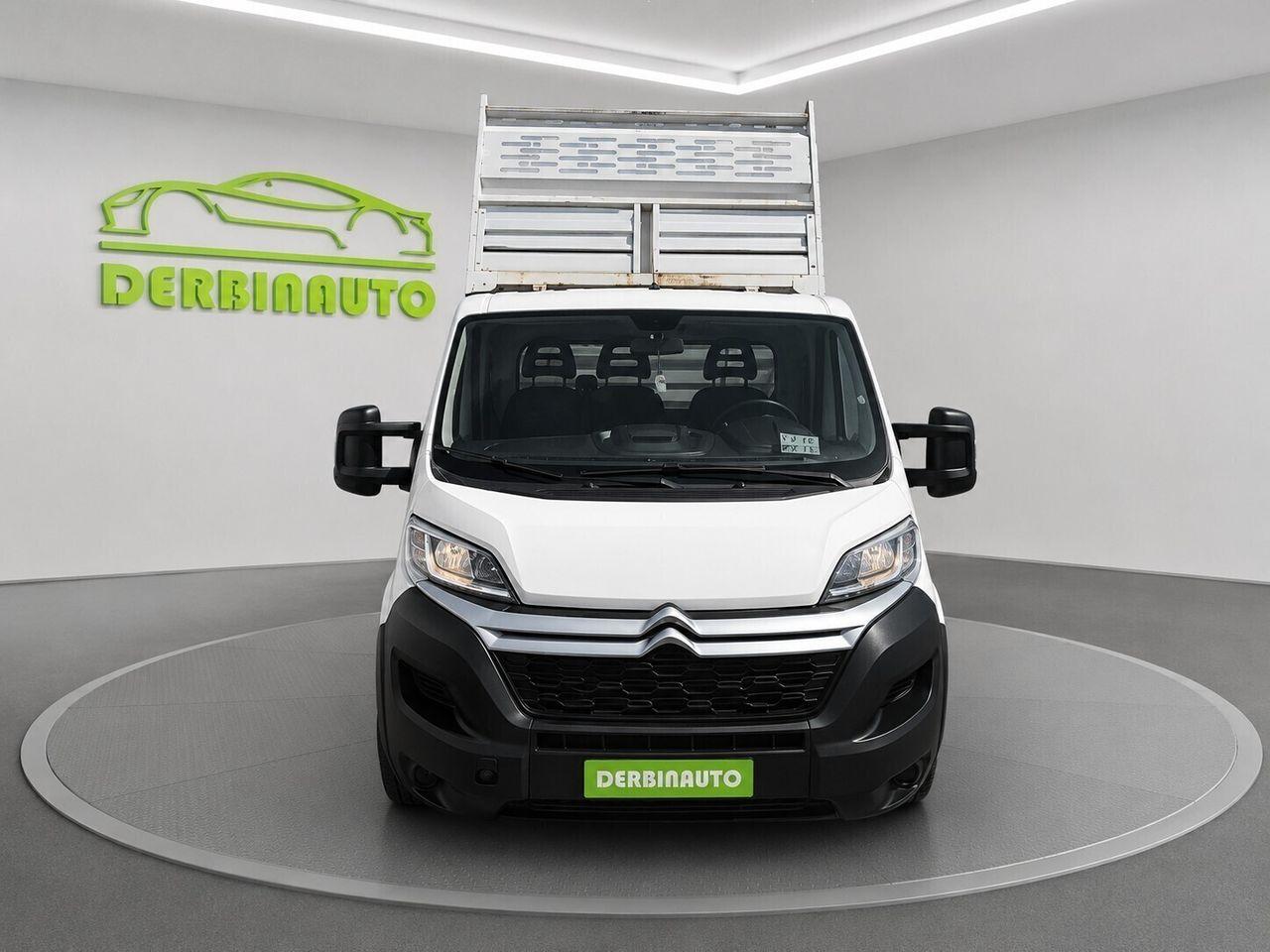 Citroën Jumper
