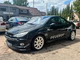 Peugeot 206 Cabriolet CC Platinum+ Tüv - Peugeot 206 in Saarbrücken