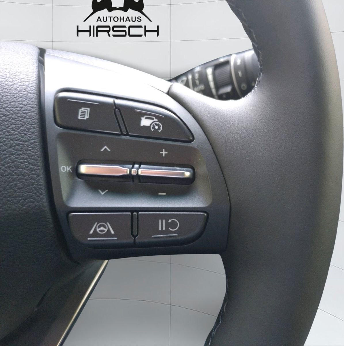 Hyundai i30 – Bild 20