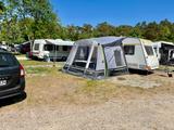Bürstner Ventana 400TS - Bürstner 400 ts
