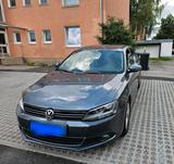 Volkswagen VW Jetta 1.6 tdi - Volkswagen Jetta: TDI
