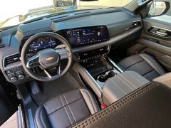 CHEVROLET Tahoe High Country 6.2l V8 24"  MY26 sofort