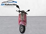 Andere Barbie Scooter 50ccm Barbieoptik Batterie neu - 50 CCM