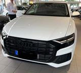 Audi Q8 Leasing Übernahme - Audi Q8 in Hagen