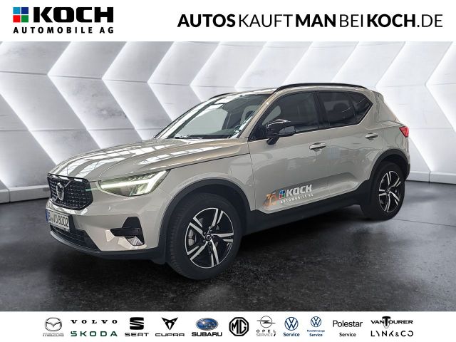 Volvo XC40 B3 B DKG Plus Dark Navi LED Keyless SHZ