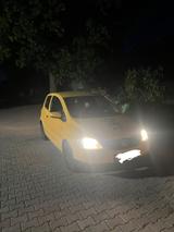 Volkswagen Vw Fox 1.4 tdi - Volkswagen Fox in München