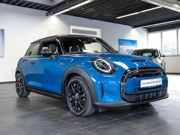 MINI Cooper SE - 5