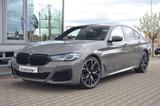BMW M550i xDrive 530PS Premium Selection Gar - BMW: Premium Selection