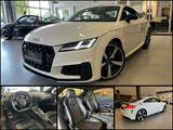 Audi TT Coupe 45 TFSI Quattro Competition|B&O|Kamera - Audi Gebrauchtwagen in Aschaffenburg