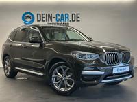 BMW X3 xDrive *3-ZONEN-KLIMA*AHK*NAVI*LED*SHZ*