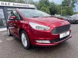 Ford Galaxy Titanium *Standheizung*7-Sitzer* - Ford Galaxy SUV