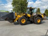 Komatsu WA 380 - 8 Hochkippschaufel - Komatsu Wa380