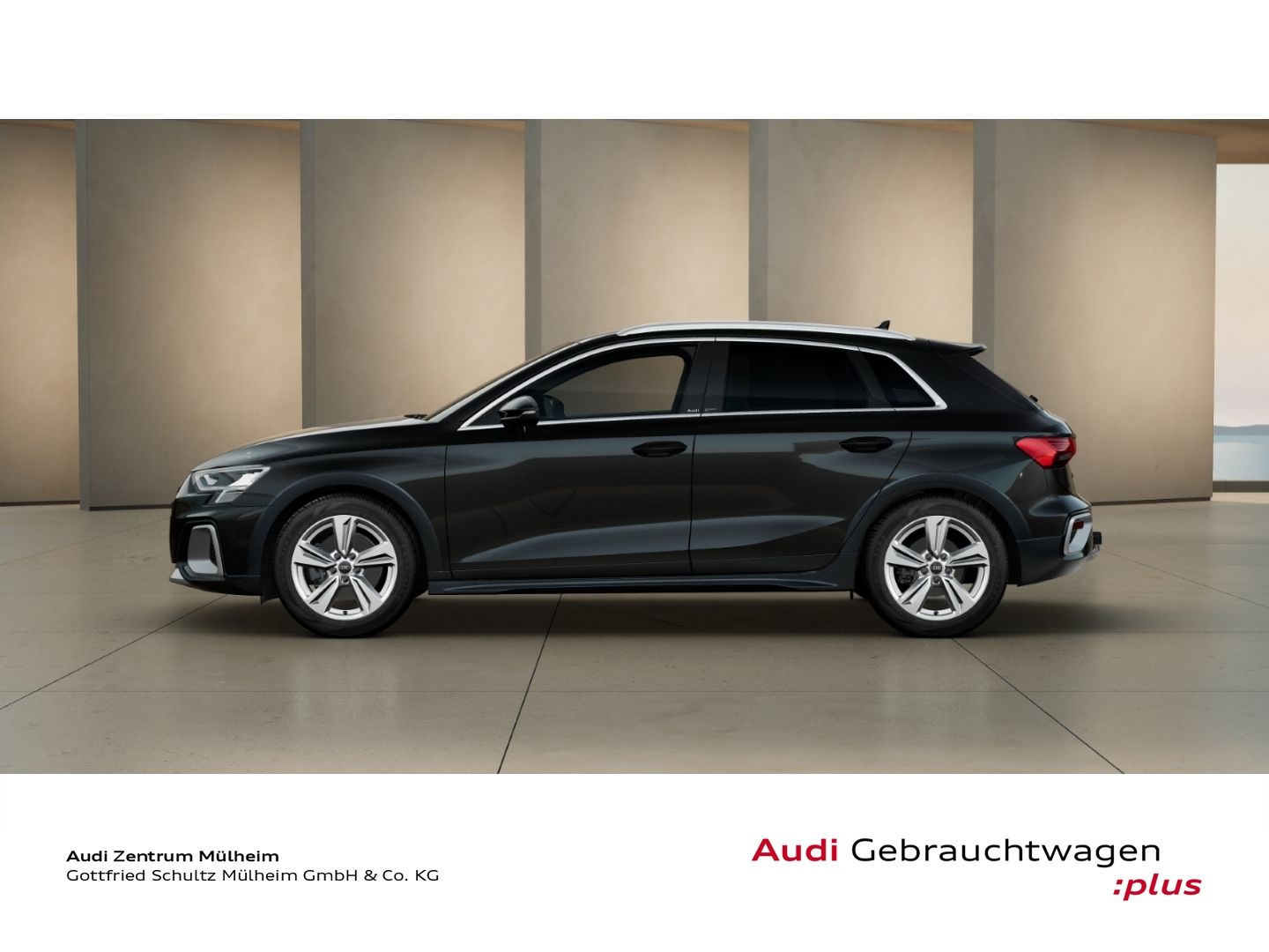 Audi A3 - Bild 5