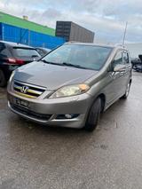 Honda FR-V   6 Sitzplätze - Honda FR-V von privat