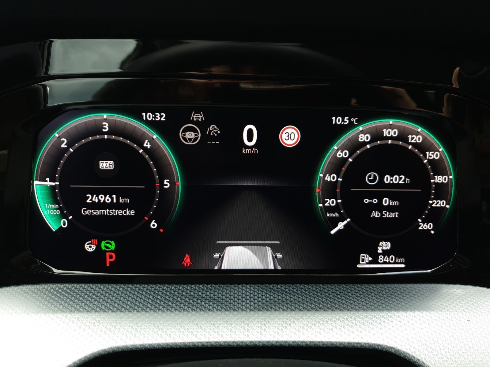 Volkswagen Golf - Bild 11