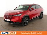 Honda HR-V 1.5 i-MMD Hybrid Advance Aut.*NAVI*LED*ACC* - Honda Gebrauchtwagen in Stuttgart