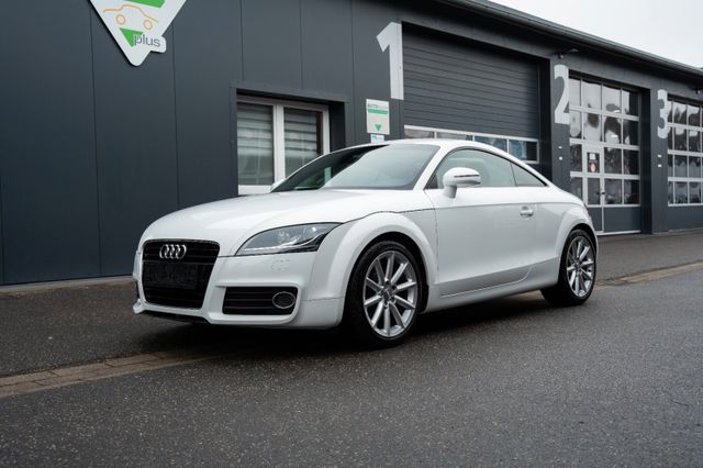 Audi TT Coupe 1.8 TFSI