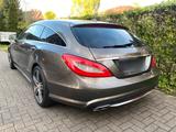 Mercedes-Benz Mercedes CLS 350 CDI AMG 4-Matic Shooting ... - gebrauchte Mercedes-Benz CLS 350 Shooting Brake aus dem Jahr 2013