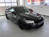BMW M5 Competition*BW*SoftC*Massage* - mit Benzin-Antrieb: Sitzbelüftung, Limousine