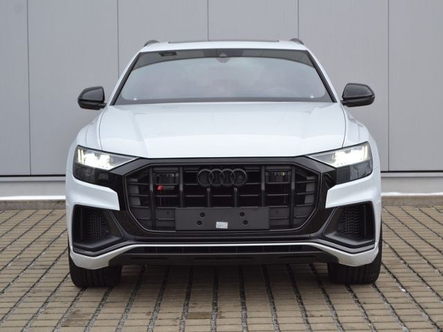 SQ8 60 TDI MEGA-VOLL/UPE:170.653 €/KERAMIK/LUFT/
