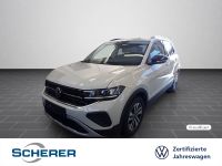 Volkswagen T-Cross - Vorschau Bild 1