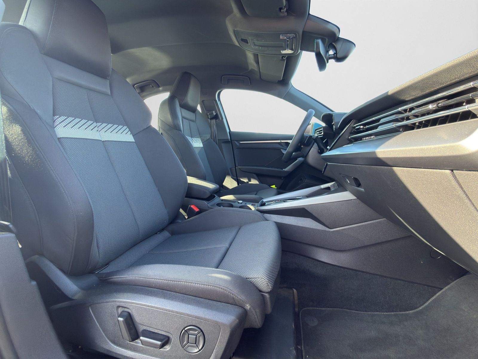 Audi A3 - Bild 5