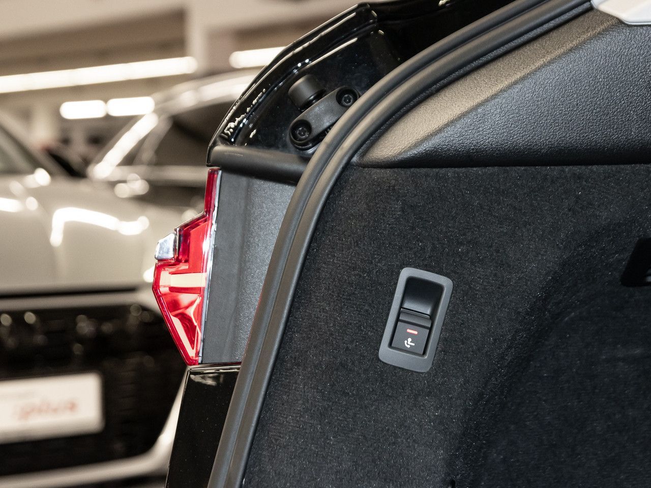 Audi A6 - Bild 12