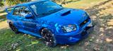 Subaru Impreza 2.0 WRX WRX - Subaru aus 2004: Wrx