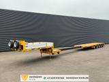 Goldhofer STZ-L 5-50/80 A / EXTENDABLE / 5 X STEERING AXLE - Goldhofer Stz