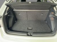 Skoda Fabia - Vorschau Bild 10