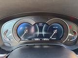 BMW 530d xDrive Touring AHK Panorama - BMW 530: Teilleder, Scheckheftgepflegt