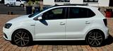 Volkswagen Polo V GTI PANORAMA DSG BREMSE/ REIFEN NEU - Volkswagen Polo mit Benzin-Antrieb: Kleinwagen, Automatik