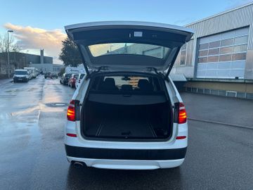 BMW X3 - 6