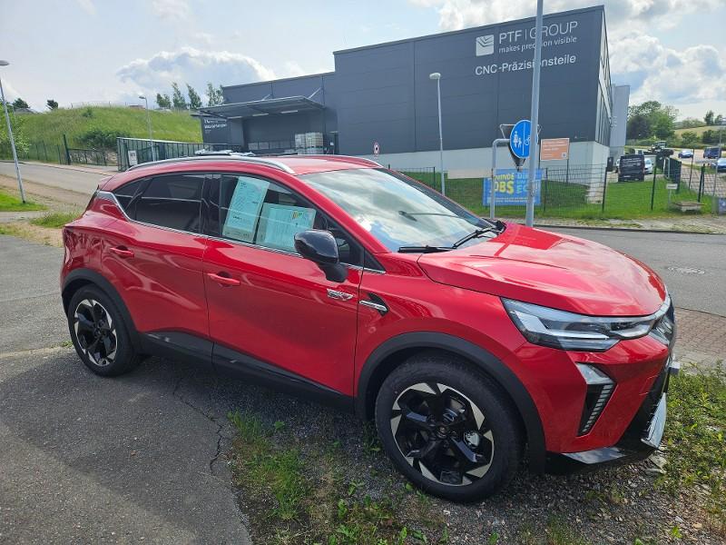 Mitsubishi ASX Intro Edition 1.6 Hybrid