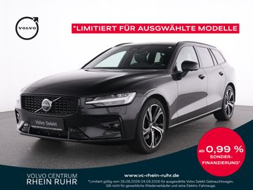 Volvo V60 - 1
