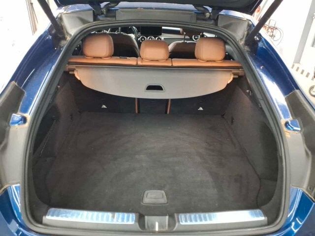 Fahrzeugabbildung Mercedes-Benz GLC 400d Coupe 4M Standh+Distr+AHK+Memory+ESD