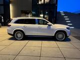 Mercedes-Benz GLS 600 Maybach 4Matic | 23 ZOLL | BURMESTER - Mercedes-Benz GLS 600 Gebrauchtwagen