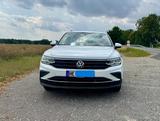 Volkswagen Tiguan 1.4 eHybrid OPF DSG Life 