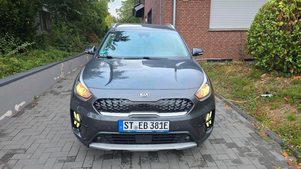 Image of Kia Niro