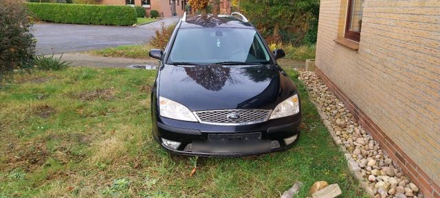 Ford Mondeo Ghia,1.8, Klima, Ahk,