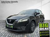 Nissan Qashqai 1.3 DIG-T MHEV Visia LED/PDC/TEMP - Nissan Qashqai aus 2023