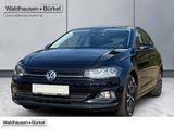 Volkswagen Polo 1.0 IQ.DRIVE*AAC*SH*NS*Blootooth* Klima - gebrauchte Kleinwagen in Viersen