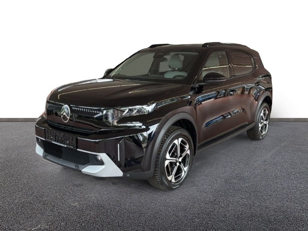 e-C3 Aircross MAX 11kw Charger Shz Navi Kamera