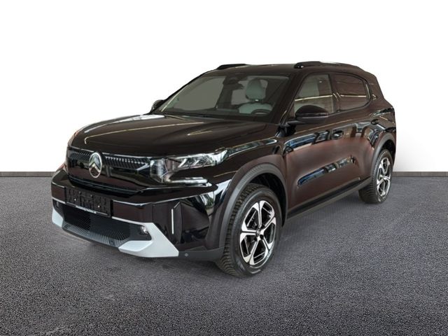 e-C3 Aircross MAX 11kw Charger Shz Navi Kamera