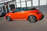 Volkswagen Beetle 1.4 TSI DSG BMT Exclusive R-Line Cabr... - VW Beetle von privat