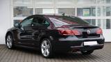 Volkswagen CC 2.0 TDI DSG R-Line Xenon Leder Navi Dynaudio - Volkswagen CC mit Diesel-Antrieb