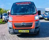 Citroën Jumper Grossraumkasten 33 L3H2 HDi 120 - Citroën Jumper in Dortmund