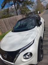 Nissan Juke 1.6 Hybrid N-DESIGN  - TOP Zustand